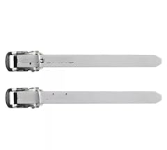 Jstpure white christophe for sale  Delivered anywhere in USA 