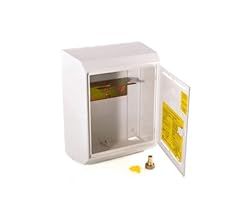 Gas meter housing for sale  Delivered anywhere in UK