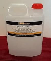 Olio essenziale sauna usato  Spedito ovunque in Italia 