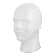 Minkissy mannequin head for sale  Delivered anywhere in UK