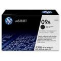 Laserjet 09a black for sale  Delivered anywhere in USA 