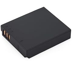 Battery pentax pentax for sale  Delivered anywhere in UK