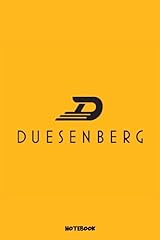 Duesenberg notebook compositio gebraucht kaufen  Wird an jeden Ort in Deutschland