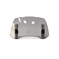 Motorbike wind deflector for sale  Delivered anywhere in UK
