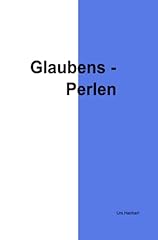 Glaubensperlen weisheiten aus for sale  Delivered anywhere in UK