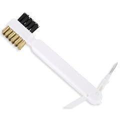 Brass wire scrub for sale  Delivered anywhere in USA 