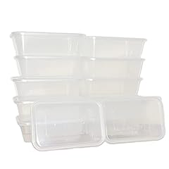 Be4ever takeaway containers for sale  Delivered anywhere in UK