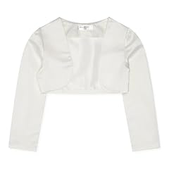 Bolerose girls satin for sale  Delivered anywhere in UK