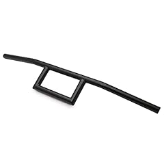 Universal black handlebars for sale  Delivered anywhere in UK