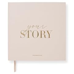 Baby memory book for sale  Delivered anywhere in Ireland