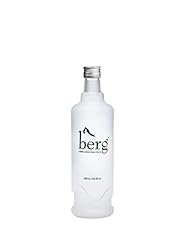 Berg water sourced for sale  Delivered anywhere in USA 