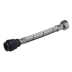 Flexible tap hose for sale  Delivered anywhere in UK