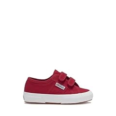 Superga 2750 cotjstrap usato  Spedito ovunque in Italia 