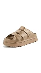 Ugg goldenglow slide usato  Spedito ovunque in Italia 
