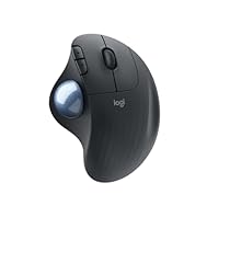 Logitech ergo m575 d'occasion  Livré partout en Belgiqu
