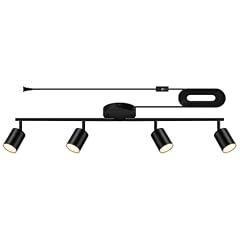 Plug track lighting for sale  Delivered anywhere in USA 