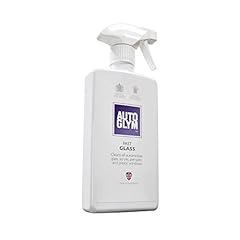 Autoglym fast glass for sale  Delivered anywhere in UK