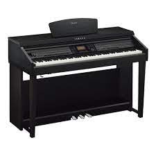 Yamaha clavinova cvp for sale  Delivered anywhere in USA 