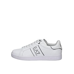 Sneakers uomo ea7 usato  Spedito ovunque in Italia 