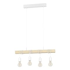 Eglo lampe pendante d'occasion  Livré partout en France