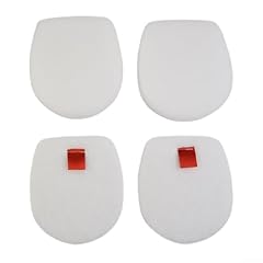 Vacuum cleaner foam for sale  Delivered anywhere in UK