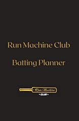 Run machine club for sale  Delivered anywhere in UK