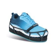 Evenup shoe raise for sale  Delivered anywhere in UK