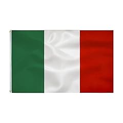 Italian flag bandiera gebraucht kaufen  Wird an jeden Ort in Deutschland