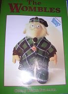 Wombles great uncle for sale  Delivered anywhere in UK