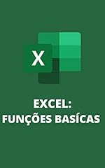 Funções basícas excel gebraucht kaufen  Wird an jeden Ort in Deutschland