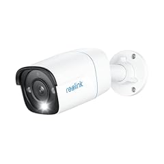 Reolink p330 cámara usato  Spedito ovunque in Italia 