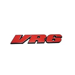 Vr6 autoaufkleber tattoo gebraucht kaufen  Wird an jeden Ort in Deutschland