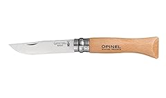 Opinel vri stainless for sale  Delivered anywhere in Ireland