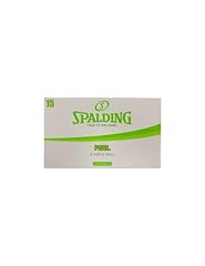 Spalding feel palline usato  Spedito ovunque in Italia 