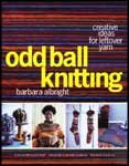 Oddball knitting for sale  Delivered anywhere in USA 