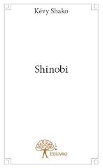 Shinobi d'occasion  Livré partout en France