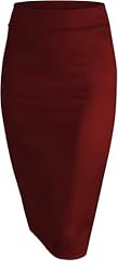 Pretty pencil skirts for sale  Delivered anywhere in UK