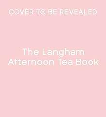 Langham afternoon tea for sale  Delivered anywhere in UK