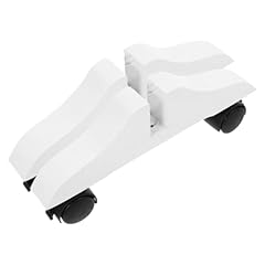 Butifulsic 2pcs wooden for sale  Delivered anywhere in UK