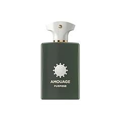 Amouage purpose 100ml d'occasion  Livré partout en France