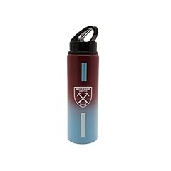 West ham trinkflasche gebraucht kaufen  Wird an jeden Ort in Deutschland