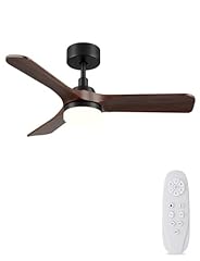 Autoday holz deckenventilator gebraucht kaufen  Wird an jeden Ort in Deutschland