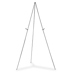 Quartet easel stand for sale  Delivered anywhere in USA 