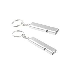 Pieces emergency whistle for sale  Delivered anywhere in UK