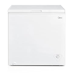 Midea mrc070s0aww chest for sale  Delivered anywhere in USA 