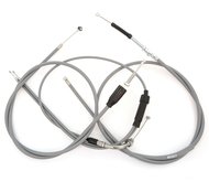 Grey control cable for sale  Delivered anywhere in USA 