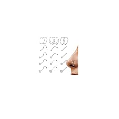 Loyallook 18pcs nose for sale  Delivered anywhere in USA 