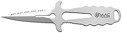 Mac coltellerie coltello usato  Spedito ovunque in Italia 
