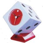 Dice quartz alarm for sale  Delivered anywhere in USA 