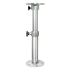 Adjustable table pedestal for sale  Delivered anywhere in USA 